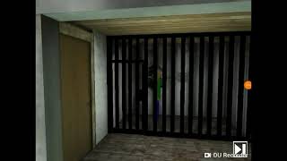 I didn't save baldi in bald vs granny screenshot 5