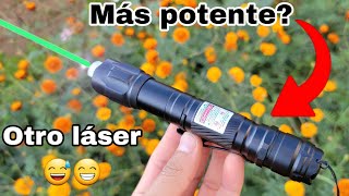 I bought another LASER POINTER again | It's not the same, but it's the same. screenshot 4