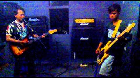 PAS BAND-KHB COVER OM HAJAT