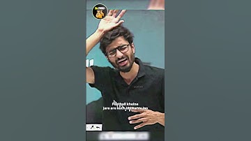 Work hard dream big and never ever give up 🗿#udaan #physicswallah