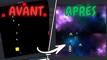 Coder un Jeu SANS MOTEUR ça donne quoi ? (100% CODE)