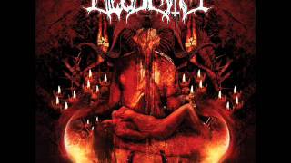 Bloodcraft - Calling Forth the Nameless Ones