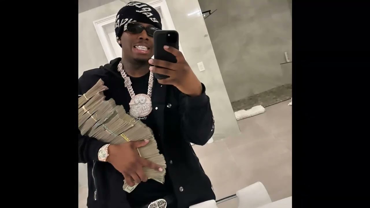 [FREE] YTB Fatt Sample Type Beat 