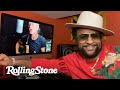 Shaggy Enlists Sting to Perform 'Angel,' Jerry Fuentes Joins for Other Reggae Classics | In My Room