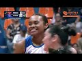 PETRO GAZZ vs. ZUS COFFEE - Match Highlights | Preliminaries | 2025 PVL Reinforced Conference