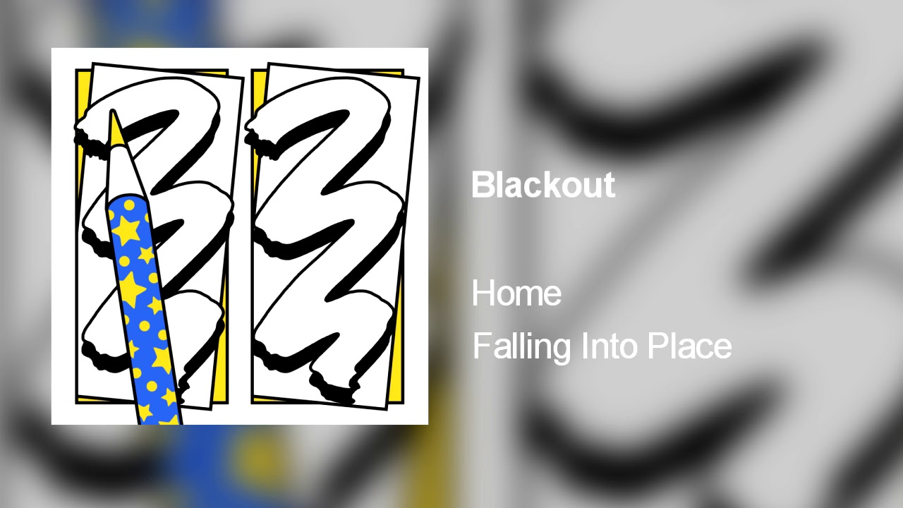 Home - Blackout