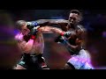 Facing The Absolute Best "Stylebender" Player In EA UFC 4