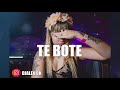 TE BOTE REMIX - OZUNA ✘ BAD BUNNY ✘ CASPER ✘ DJ ALEX [FIESTERO REMIX]