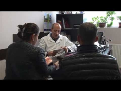 ექიმი სექსოლოგი ლევან კობალაძე