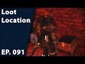 ELEX Guide - Cleric&#39;s Amulet - Energy Regeneration Amulet - Item Location