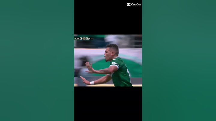 PALMEIRAS 1X0 BOTAFOGO ☠️ #edit