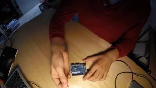 Arduino Tutorial #2 | Touch Sensing (Without Buttons!)