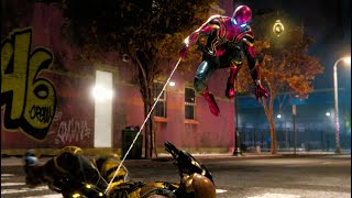 Marvel's Spider-Man Remastered | A Shocking Comeback | No Commentary
