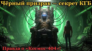 видео: Тайна советского спутника: проект «Пастырь», изменивший мир! картинка: Тайна советского спутника: проект «Пастырь», изменивший мир!