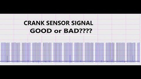 Crank Sensor