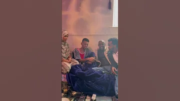 Kadir Martu Baga Nagan Galte New Oromo Music 2025 Shortvideo 