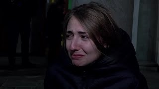 Download Lagu Teen recalls how she escaped deadly Swiss bar fire | REUTERS MP3