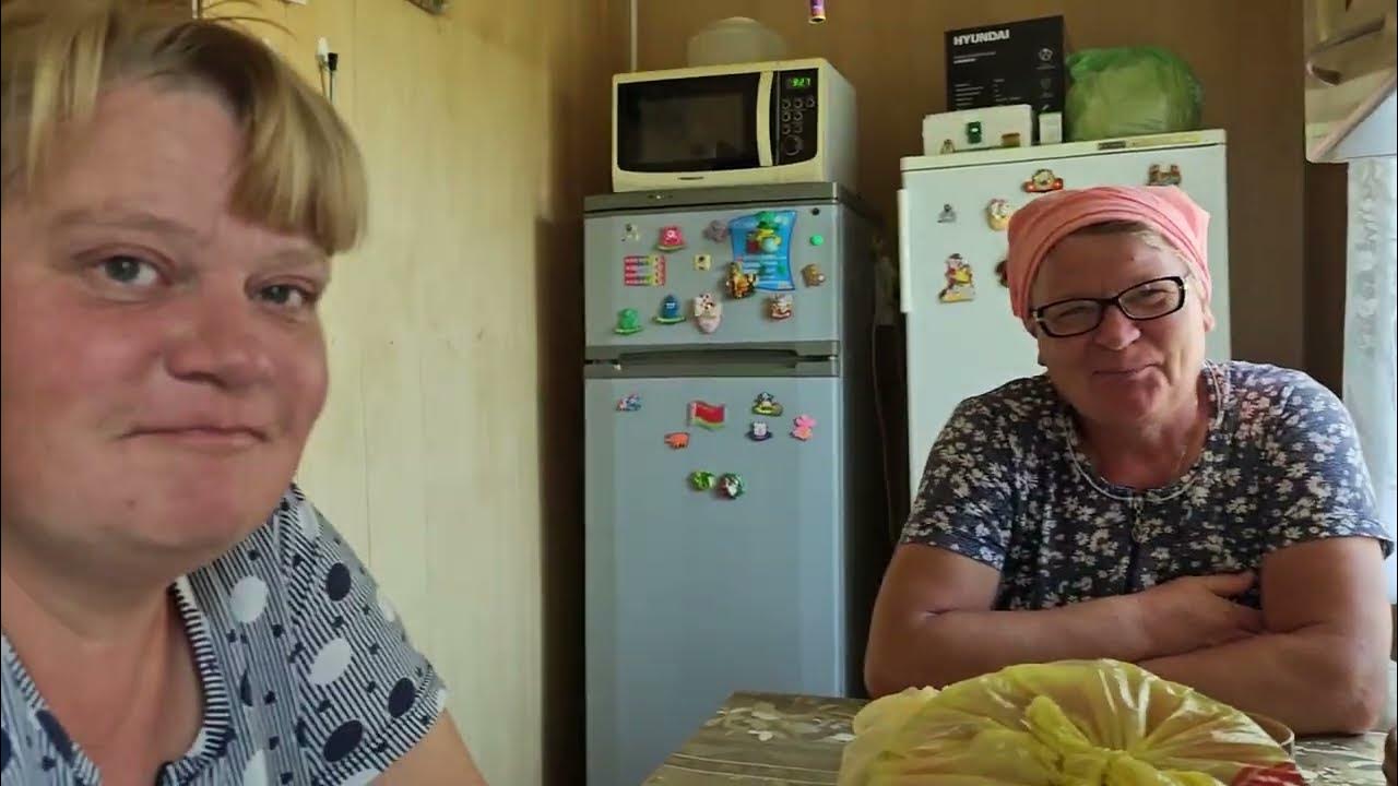Голодным не буду 415 - YouTube