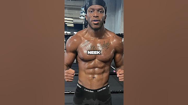 Rating the sidemen physiques PT.4 #fitness #workout #gym #sidemen