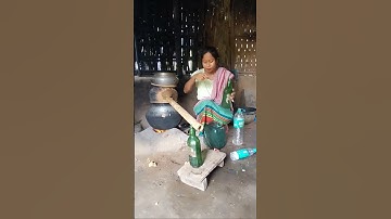 Thumbnail of Adivasi song #short #shortvideo #viral