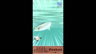 Reel Fishing Pocket screenshot 3