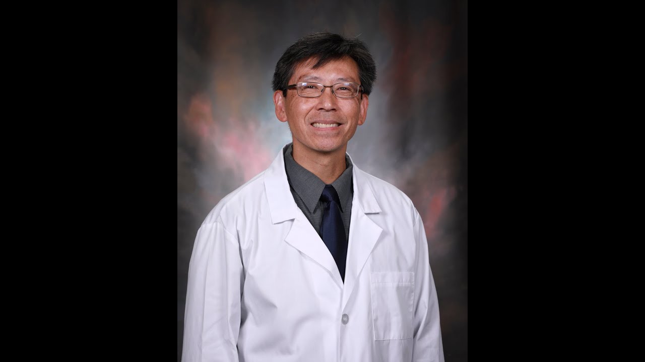 Dr Eugene Chen, Surgeon and Dr J. Wayne Sessions, Surgeon - YouTube