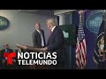 Noticias Telemundo, 10 de agosto 2020 | Noticias Telemundo