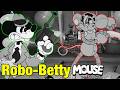 How to Defeat ROBO-BETTY 1, 2 & 3 in MOUSE: PI for Hire (Watchamacallit)