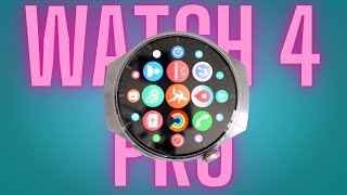 Huawei Watch 4 Pro (review) | super Smartwatch mit kleinen Schwächen ✌️