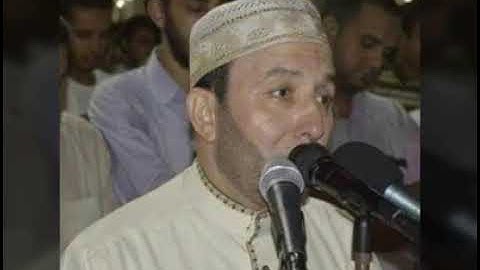 ماتيسر من سورة المائدة الشيخ محمد جبريل
