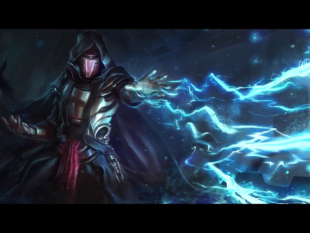 Star Wars: Darth Revan Theme | EPIC VERSION class=