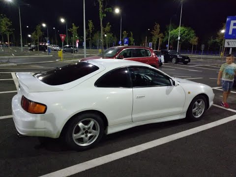 [Solved] 1995 Toyota Celica Not starting after battery replacement (anti-theft or immobilizer issue]