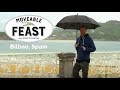 Moveable Feast with Fine Cooking Episode 6 - Feasting in Northern Spain