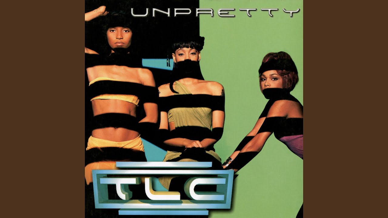 Unpretty (M.J. Cole Remix)