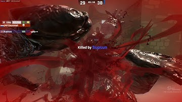 UT4 Season 1 EP 2 vs supsun XD Video 1 8 2016 21 17 27