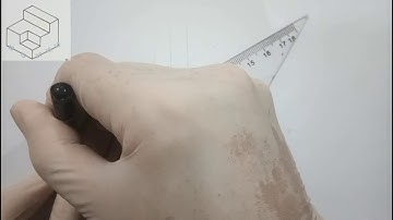 How to convert isometric view into oblique drawing..