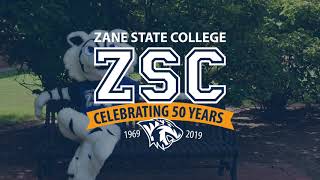 Visit Zane State College