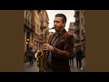 地球的歌（EDM Sax）
