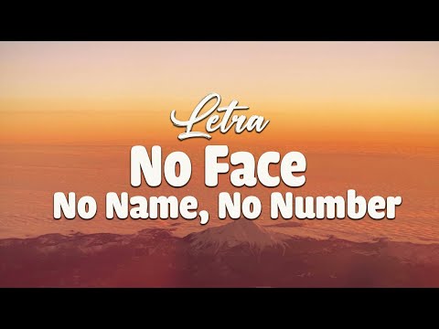 [ Letra/Lyrics] No Face, No Name, No Number Lyrics - Modern Talking - Letra Música