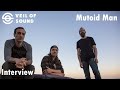 Capture de la vidéo Interview With Mutoid Man