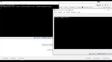 Instalación y creación de Cluster con Proxmox