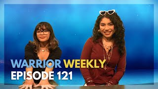 Warrior Weekly 121
