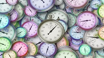 From NAND To Tetris, Part 5: RAM, Memory, and Sequential Logic