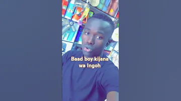 Kifo Cha Mende Music 