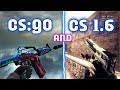 СТРИМ CS:GO УЧИМСЯ ИГРАТЬ XD