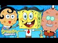 Meet the SquarePants! 🧽🌳 Every Member of SpongeBob's Family | SpongeBob