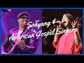 Sohyang (소향) & American Singers Gospel/CCM Compilation