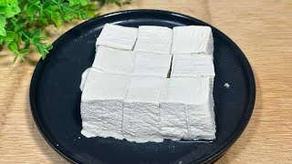家常烧豆腐最好吃的做法，比麻婆豆腐都香，做法简单，上桌秒光盘#like #food #cooking #美食教程