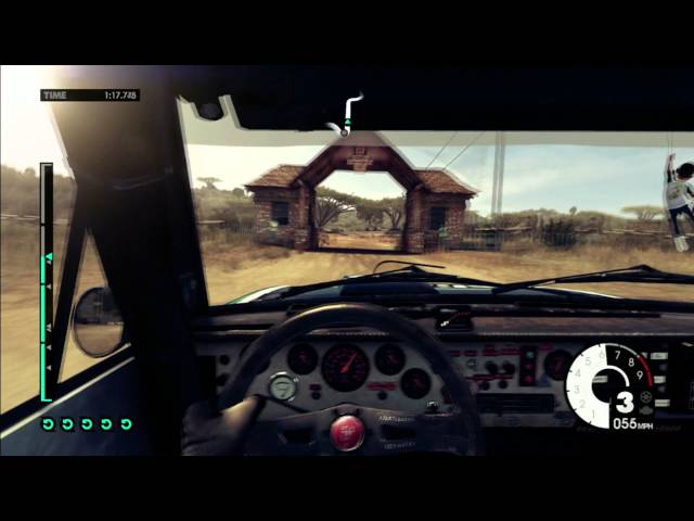 Dirt 3 - First Look by Inside Sim Racing class=