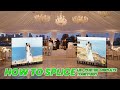 How to Splice LED Poster Displays Together? | Splice LED Poster Displays Together-Step-by-Step Guide